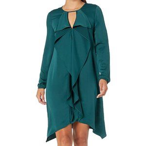 BCBG MAXAZRIA LONG SLEEVE SIZE S